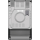 GORENJE GK5C60BJ AirFry, Pizza, Czyszczenie Parowe, Szybkie Nagrzewanie, MultiAir, 50cm - 1310460 - zdjęcie 5